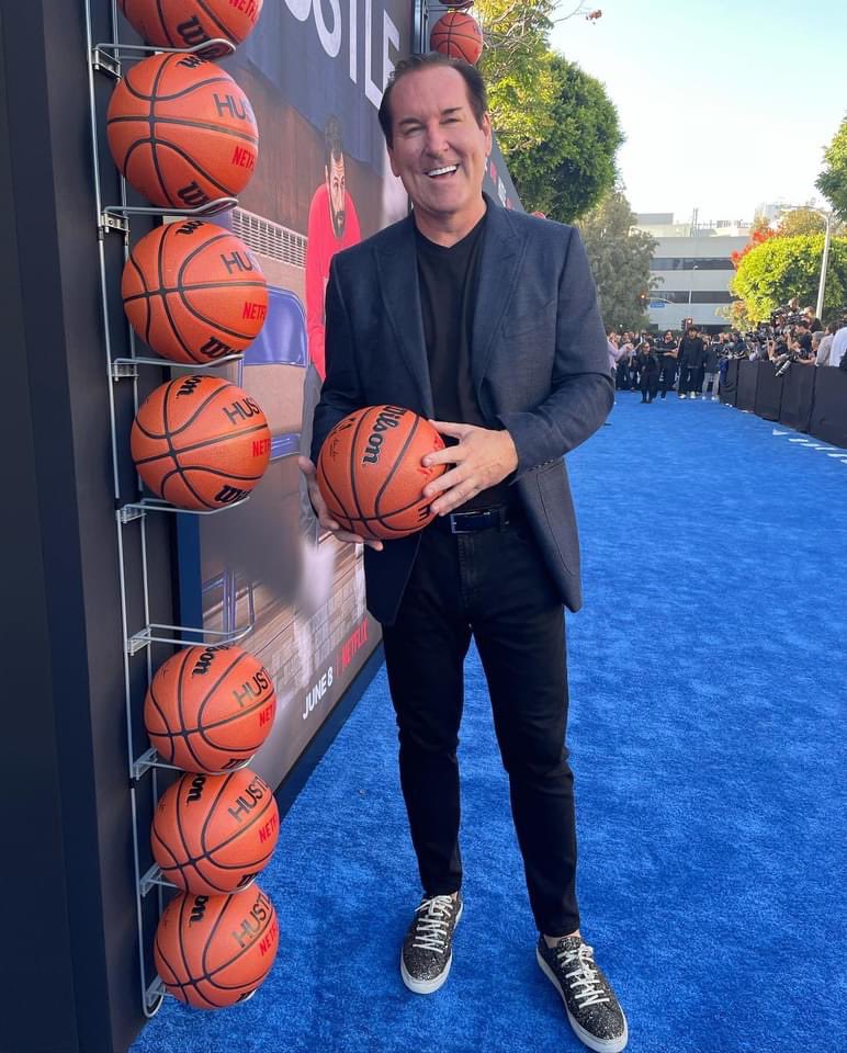 sfinninc's tweet photo. @netflix @AdamSandler #HustleNetflix #AdamSandler #Netflix https://t.co/E2RfUPzKCP
