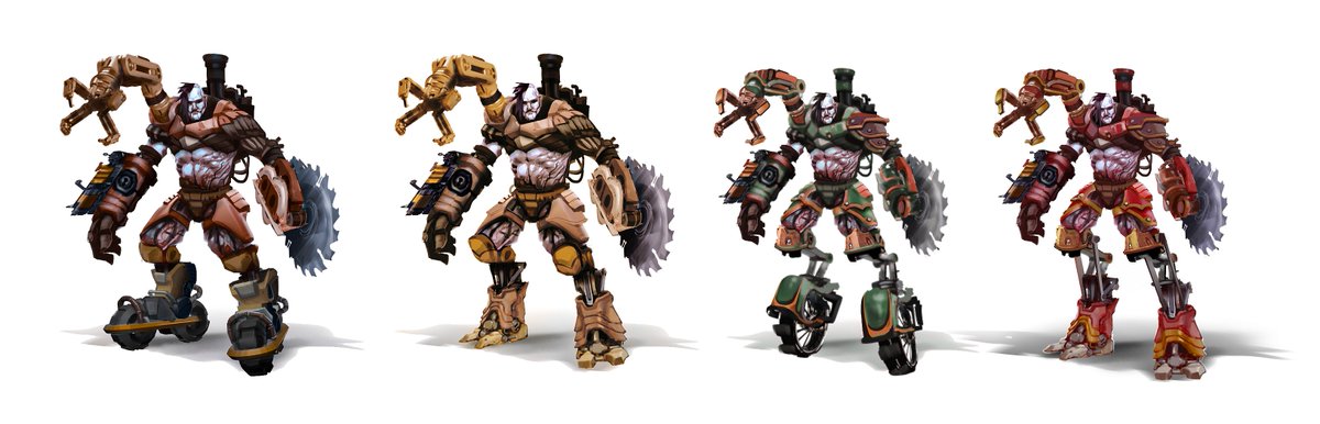 crabmike's tweet image. New character in process..
follow us now @OurCrossworlds !

#inprocess #creatingcharacter
#fighter #mmorpg #characterconcept
#zbrush #zbrushcommunity #characterdesign #conceptart