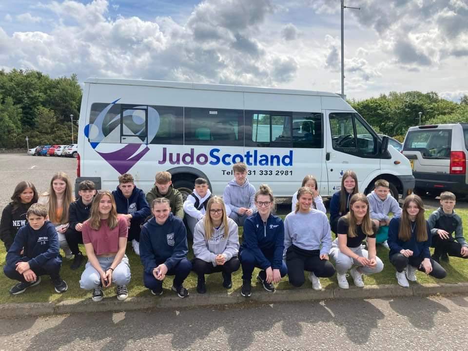 agol123's tweet photo. Today Krzysiek started his travel to Luxemburg for his first European Competition representing Judo Scotland on Saturday.
This opportunity wouldn't be possible if it wasn't for so many amazing people helping and supporting him along the way. https://t.co/Hk9MsfoSHA
