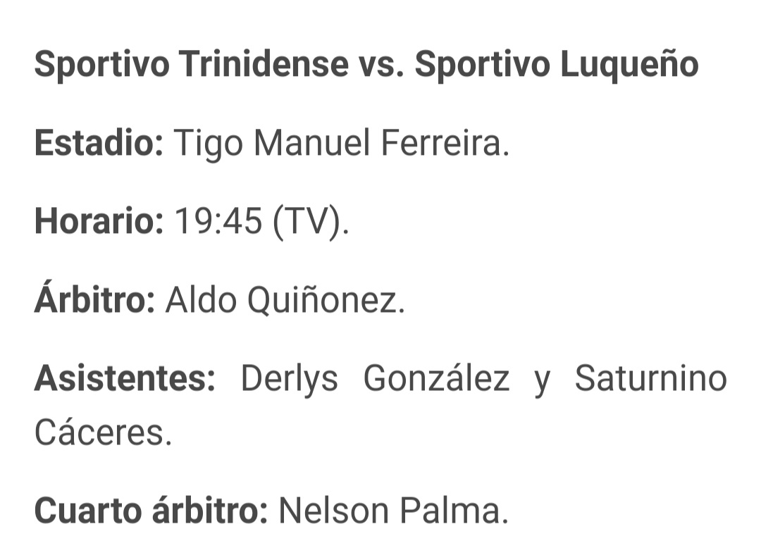 danyarevalos's tweet photo. Aldo Quiñonez es el árbitro para el juego de Luqueño ante Triqui. https://t.co/FulFieJ9Wi