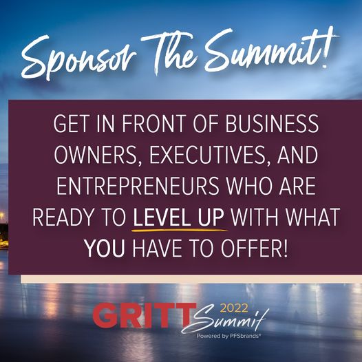 GRITT Business Coaching tweet media