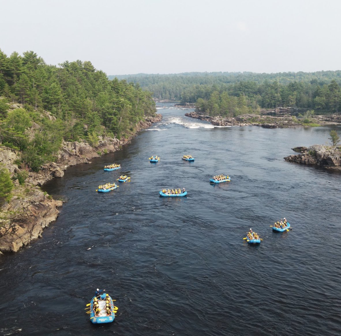 Wildernesstours's tweet photo. Who are your adventure friends? The river is calling 📞 🌊 https://t.co/HYOkRIFkuP