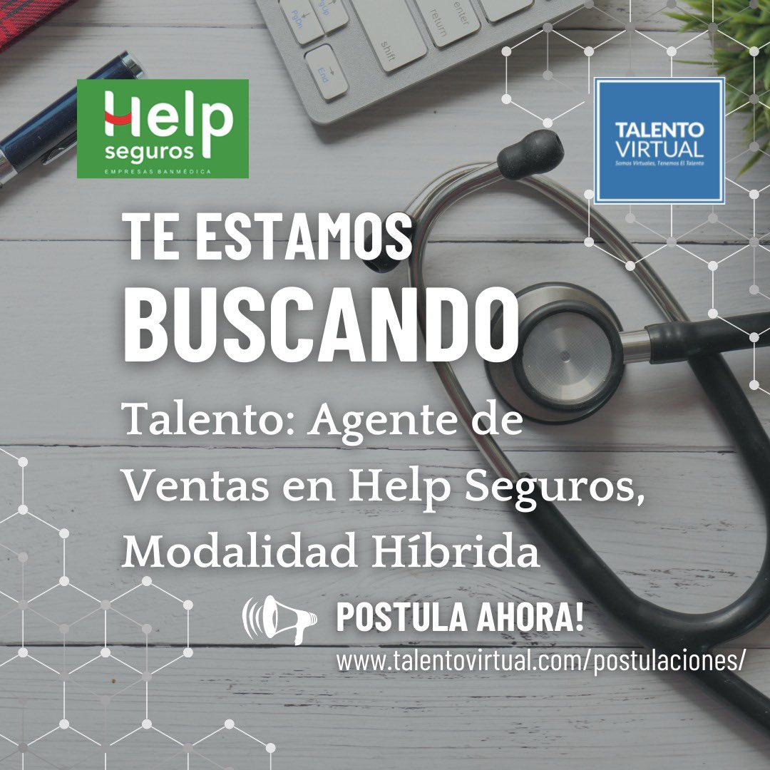 Talento Virtual tweet media