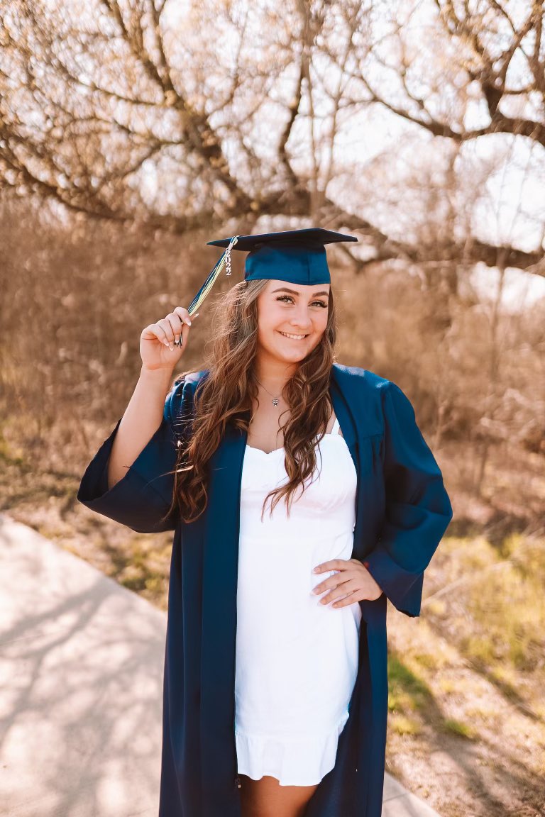 We are proud of you all! 👩‍🎓