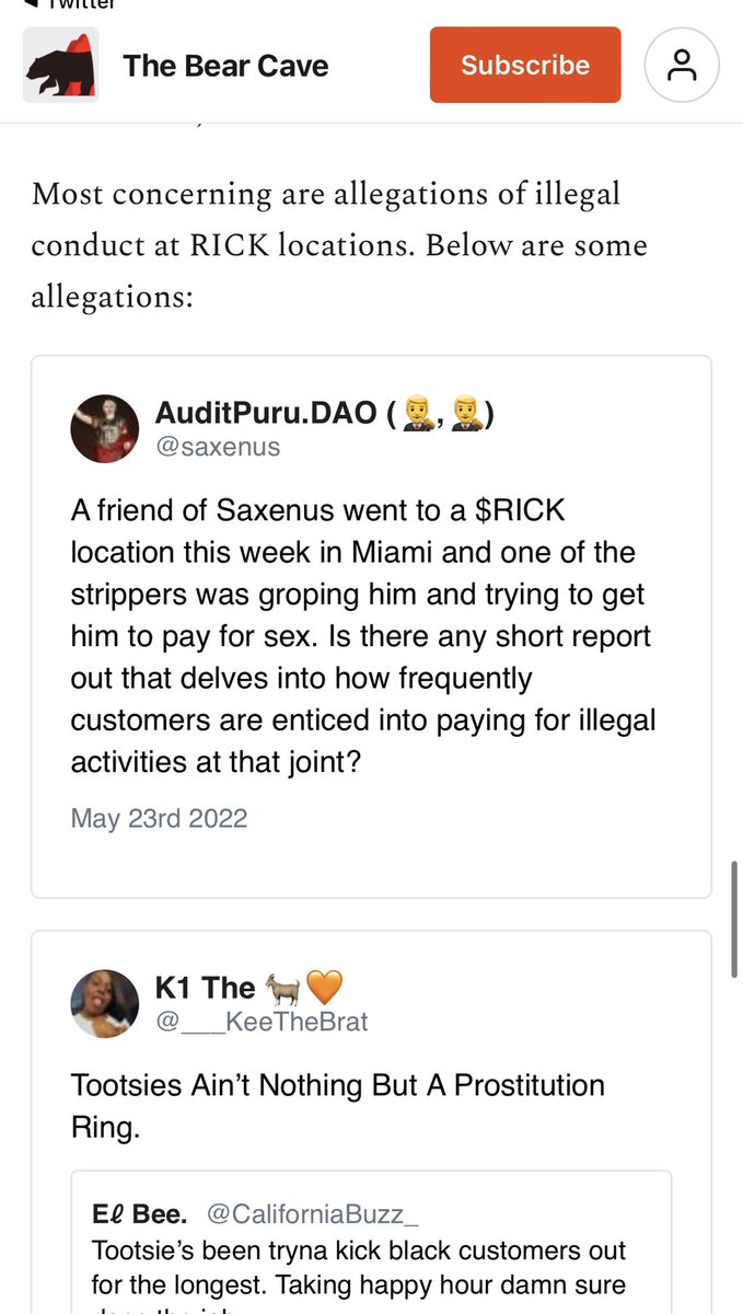 AuditPuru.DAO (👨⚖️,👨⚖️) tweet media