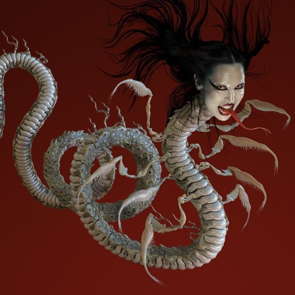 sasami - “squeeze” by andrew thomas huang (2022)