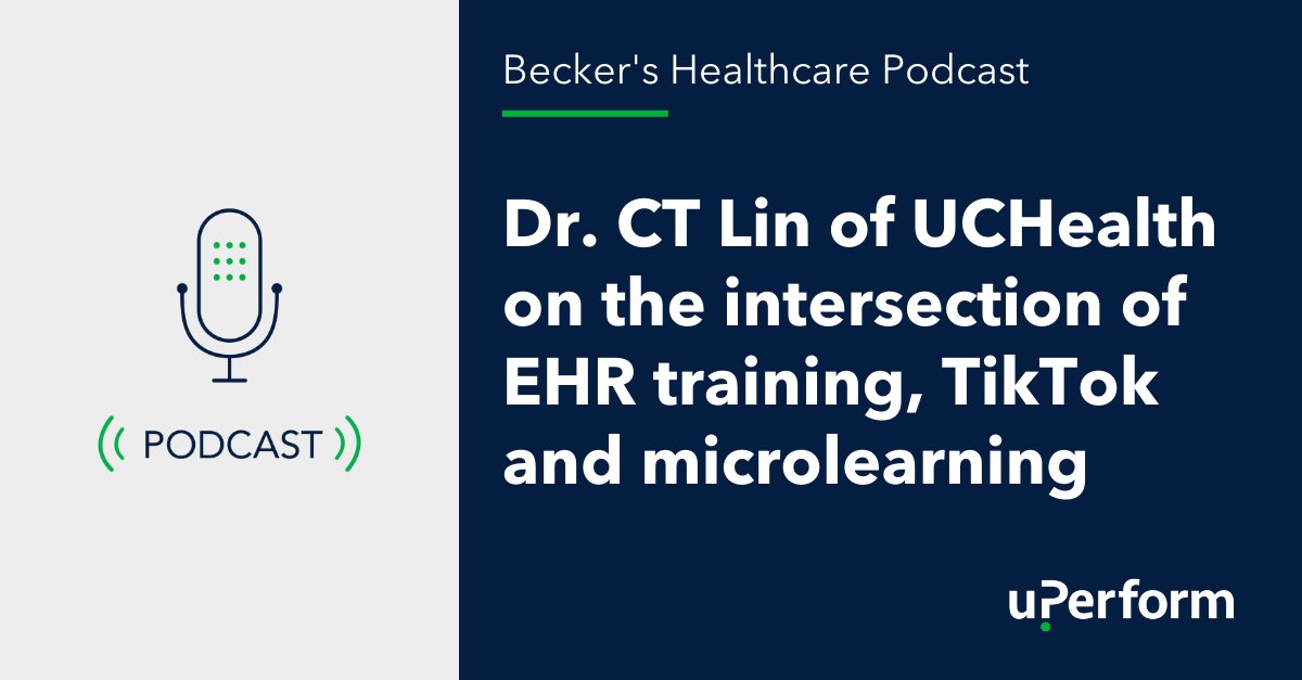 uPerform tweet media