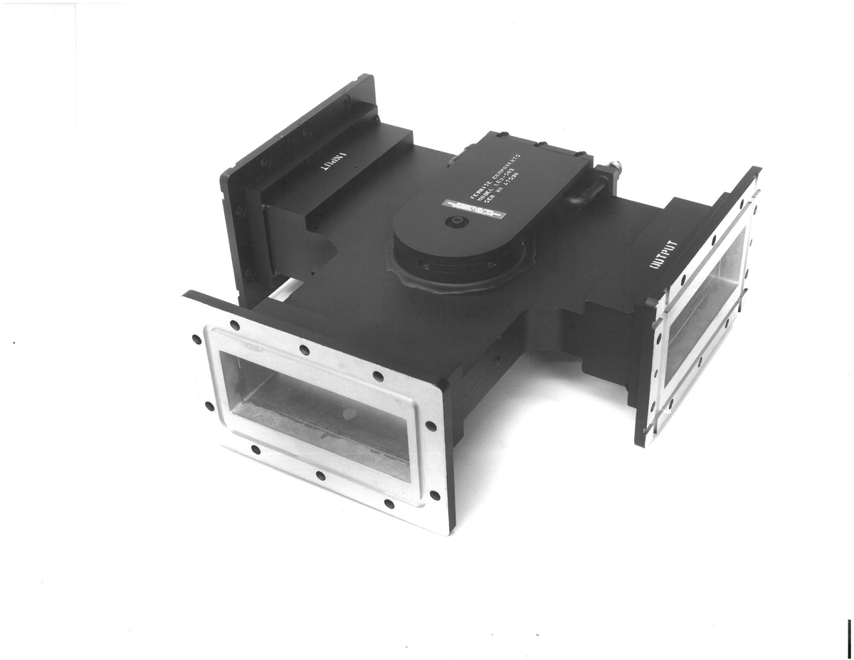 Ferrite Microwave Technologies tweet media