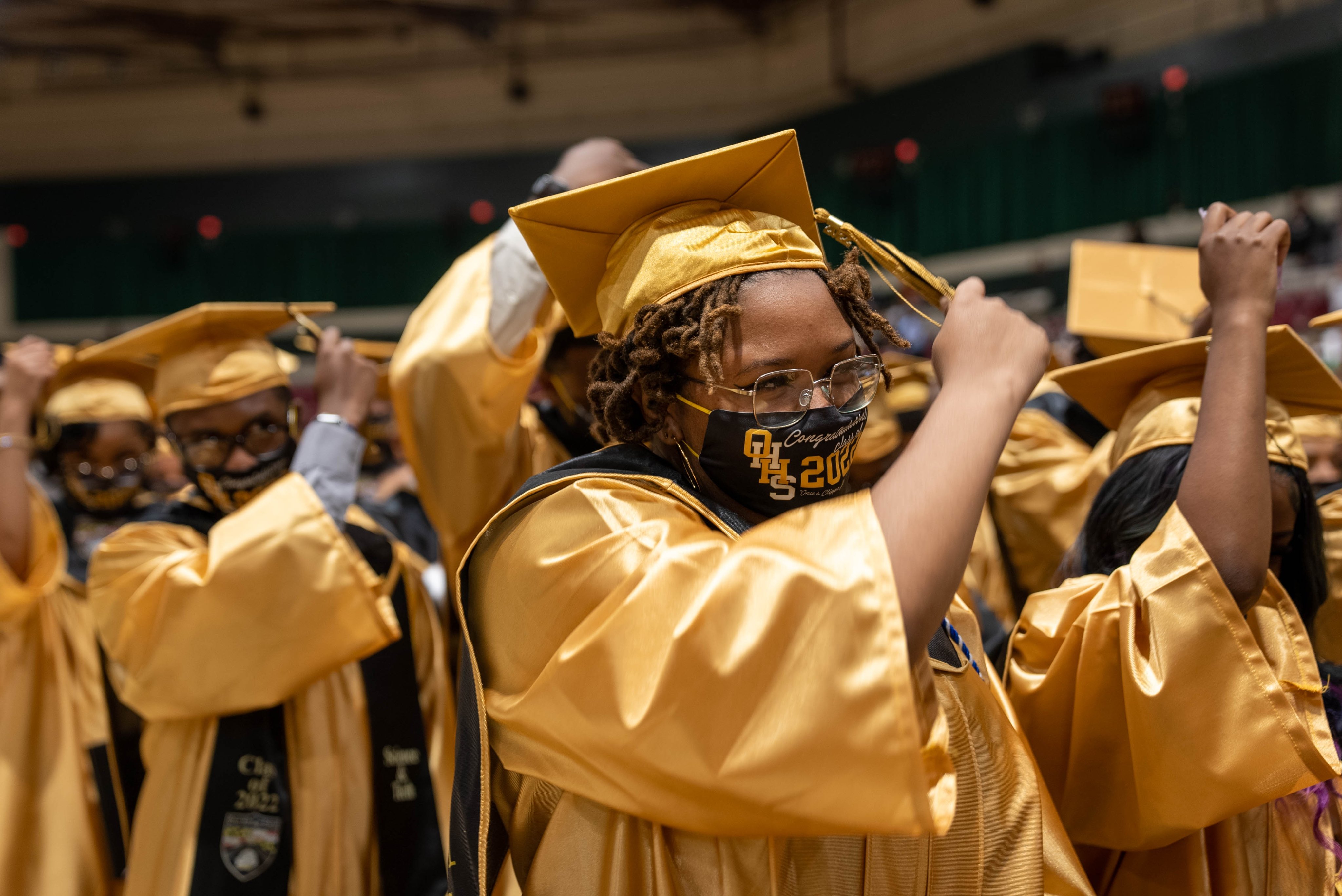The Impact Of Pgcps Staff On Student Achievement - v3mc064