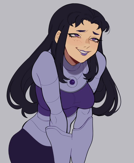 Blackfire 🖤 