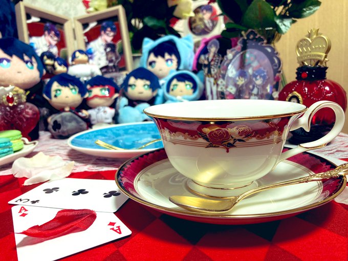 アリスのティーパーティーのtwitterイラスト検索結果 古い順 アリスのティーパーティーのtwitterイラスト検索結果 古い順