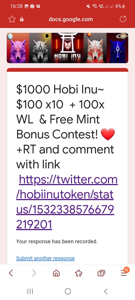 CryptoDanny23's tweet photo. @hobiinutoken @Fraserbevan1 @cryptomogz https://t.co/nZTylda635