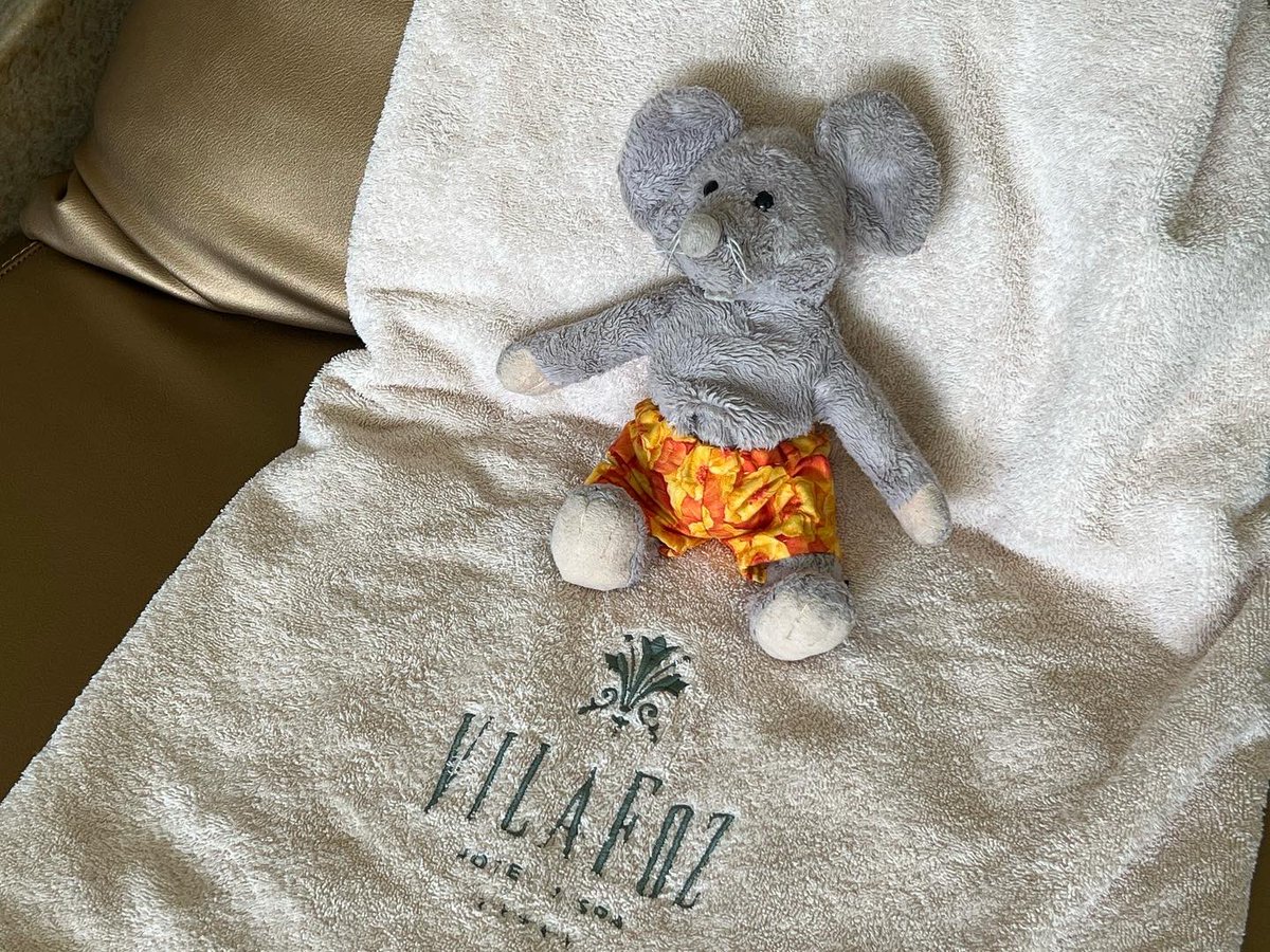 whiskersmouse's tweet photo. After a long day in the sun, where better to relax than in the hotel spa?
#vilafozhotel #vilafozhotelspa #vilafoz #spa #pool #chilling https://t.co/dImXaseegT