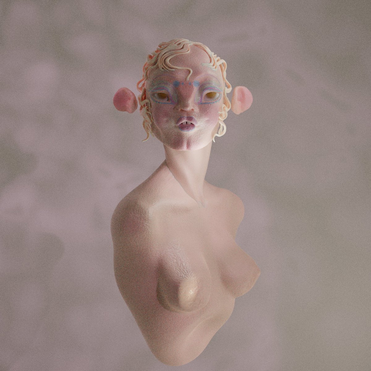 First sneak peak of the upcoming collection with <a href="/aeonheru/">Nina Abu</a>

#NFTCommunity #NFTProjects #nfts #NFTshills #nftdrop #nftcolletor #NFTcollectibles #NFTartist #NFTartists