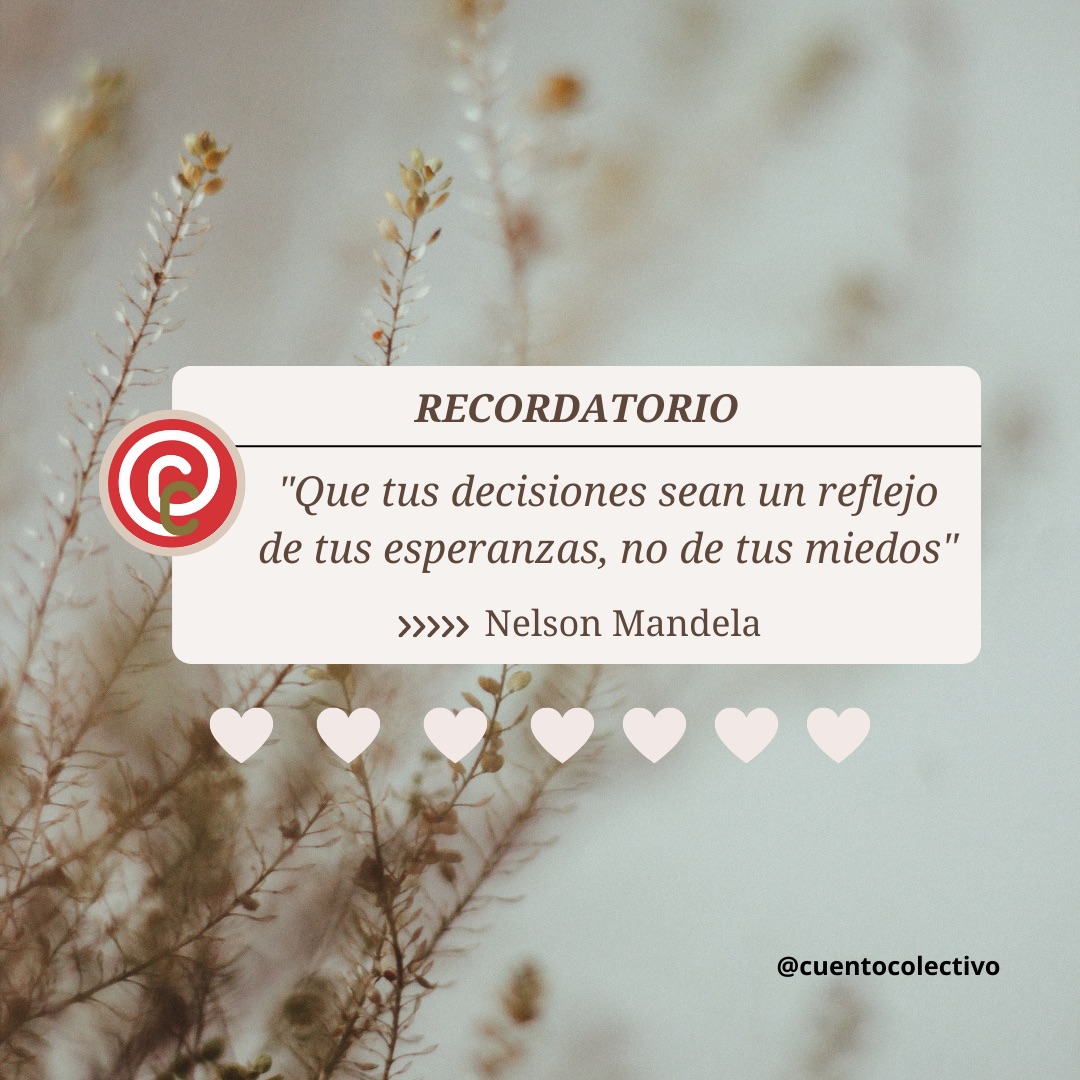cuentocolectivo's tweet photo. El miedo, como la esperanza, puede ser muy motivador. El desafío es identificar cuándo se está usando el miedo de manera engañosa.
#eleccionescolombia #colombia #elecciones #colombiadecide #maximoimpacto #bogota #politica #guerraypoder #libertaddeinformar #hagamoscomunicacion https://t.co/8PmD7xerr3