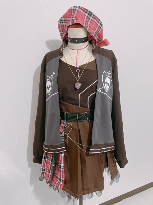 Twitterのコスプレ画像33