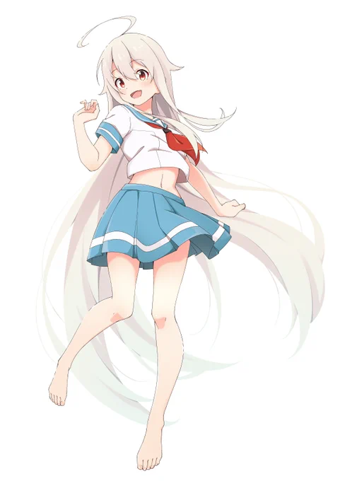 お題箱から久しぶりに千矢🤟 