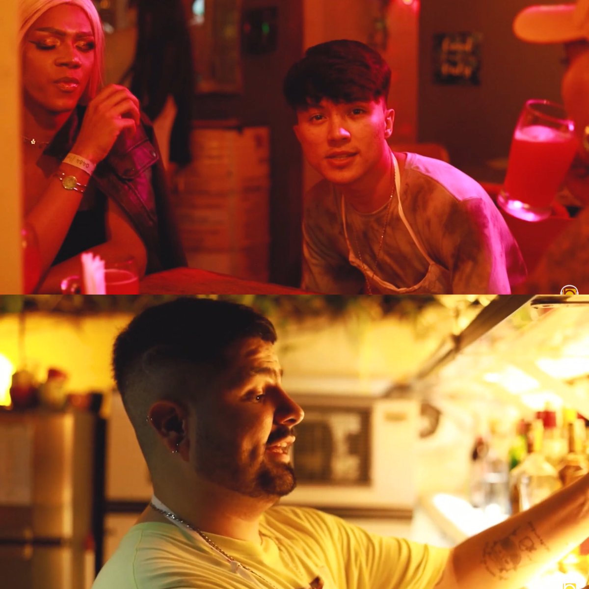 OwnUtopia's tweet photo. Já conferiu? Dan Better se uniu a DeVito Cxrleone e Jorgin Beats e lançou recentemente o clipe oficial da faixa #UniversoParticular no YouTube. ✨ https://t.co/a7ZsWoBphN https://t.co/Fz8QZNbwOl