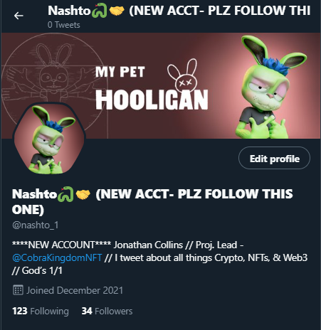 old Nashto🐍🤝 (go follow new account in bio plz) (@old_nashto) / Posts / X