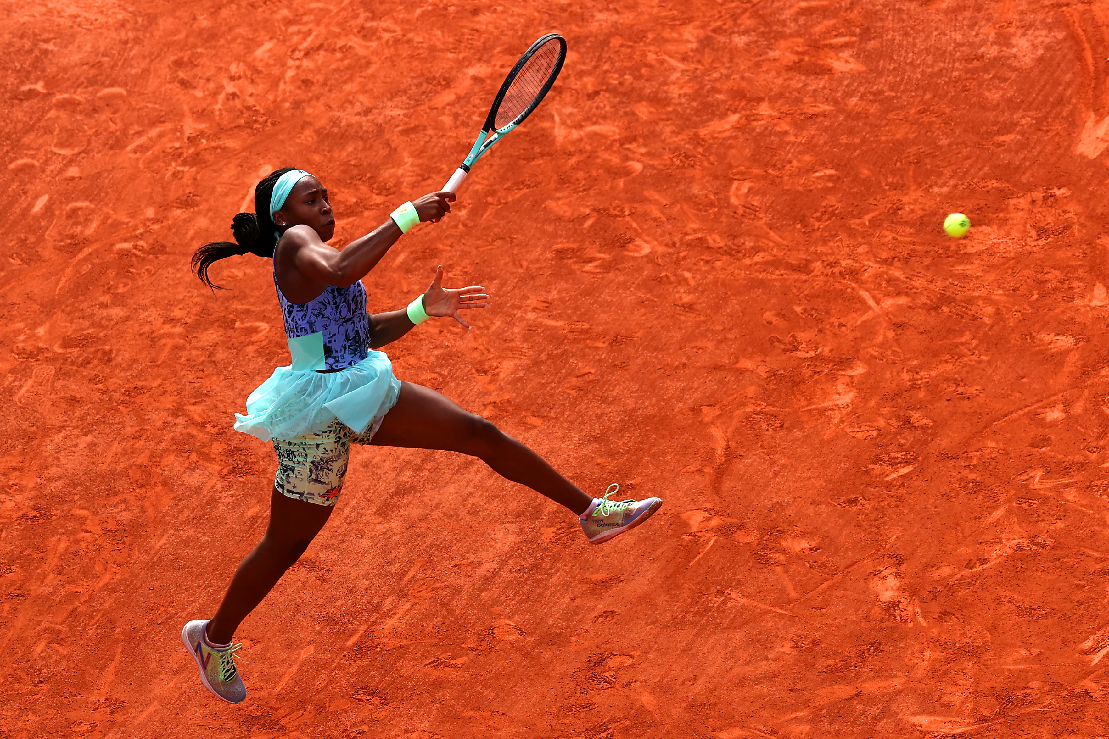 Roland garros sale scores