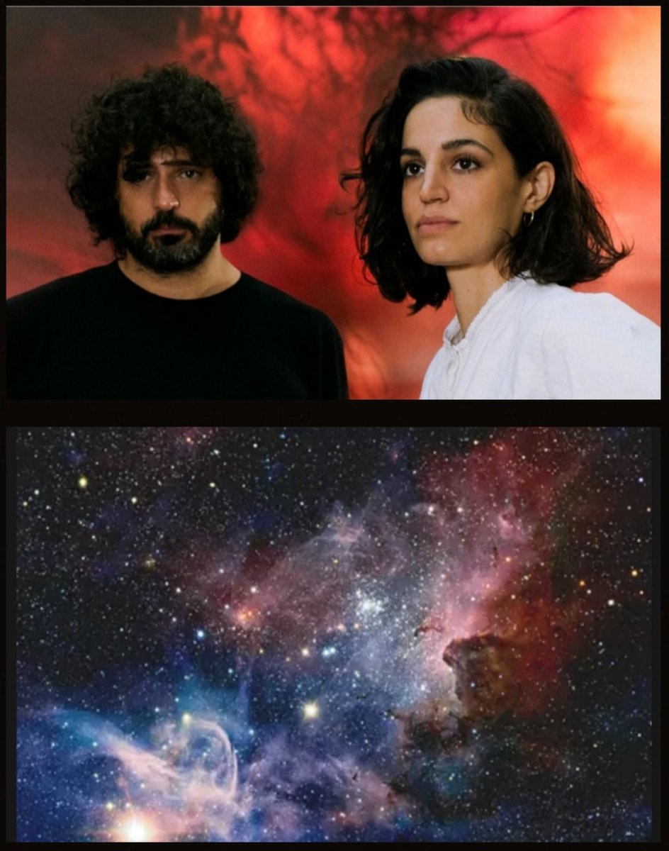 MariaRosellG's tweet image. Del clàssic de la divulgació científica "Cosmos" de Carl Sagan al disc "Clamor" de @mariaarnaldimas, passant per l'edició del Gènesi de @BlackieBooks i la poesia sobre el cometa Halley: en #llibreobert hui buscarem els cossos celests en la literatura 19:12 📻 amb @susannalliberos