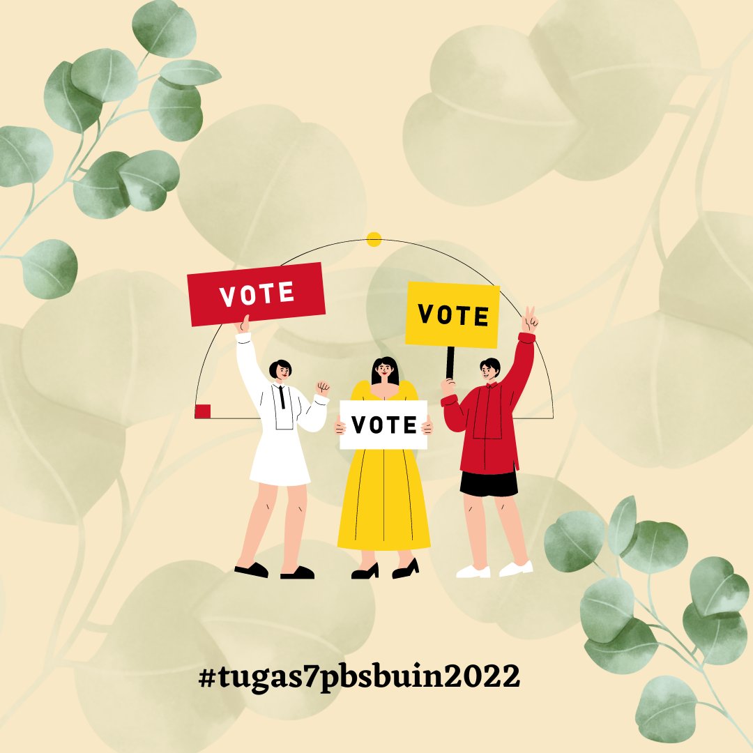 megaamwrnn's tweet photo. yukk simak artikel tentang penyelenggaraan pemilu🤩
https://t.co/0FGzL0U9G0

@edhenkbaru 
@aletiway @dinsaselia @Lala_Ci18616 @Renitadiyana @ninddy23dr 

#tugas7pbsbuin2022 https://t.co/rJ0TpfKZAv