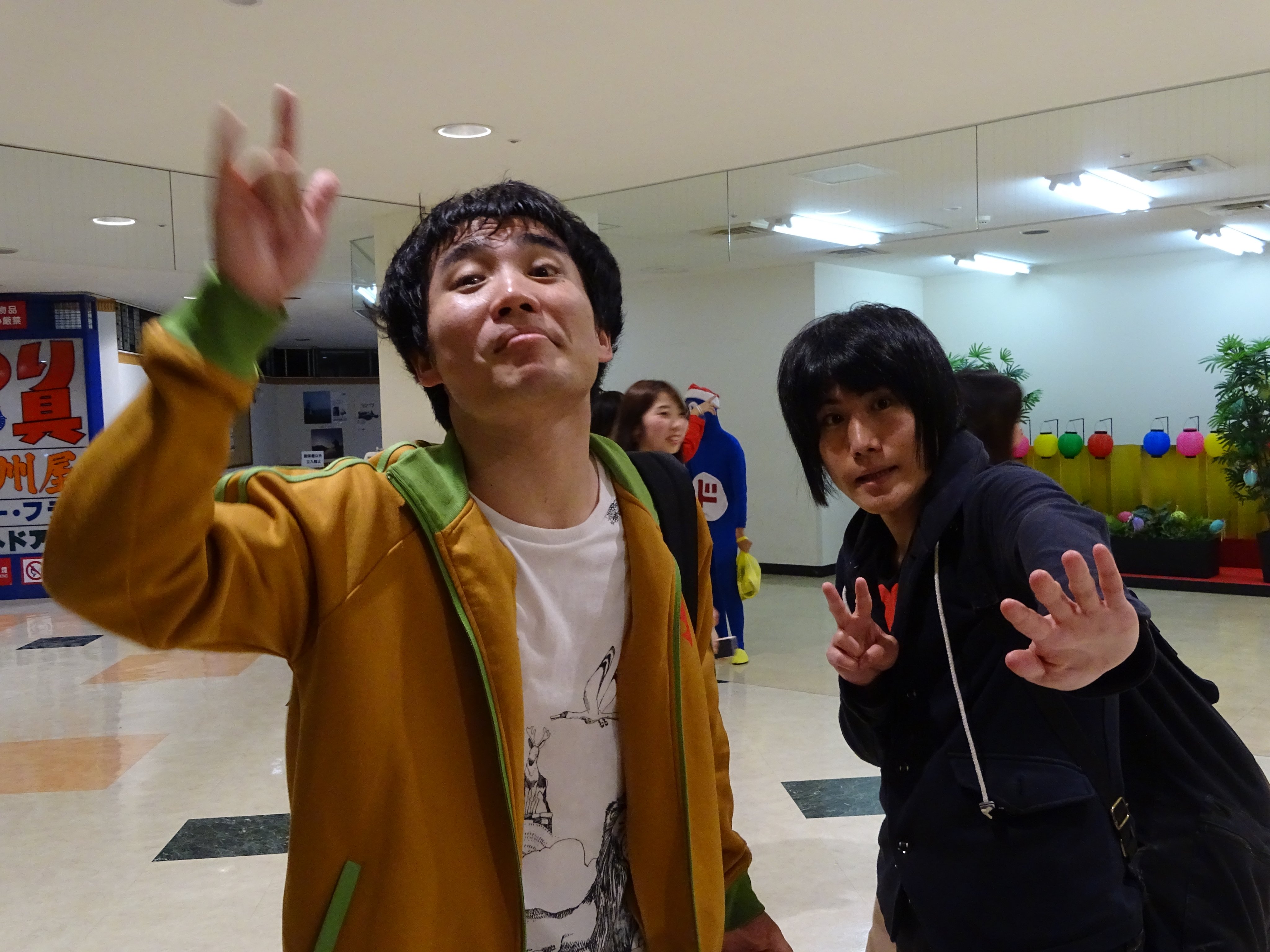 ランジャタイ 国崎 ポストカード ランジャタイ 国崎 ポストカード QJweb特典 ポストカード付き