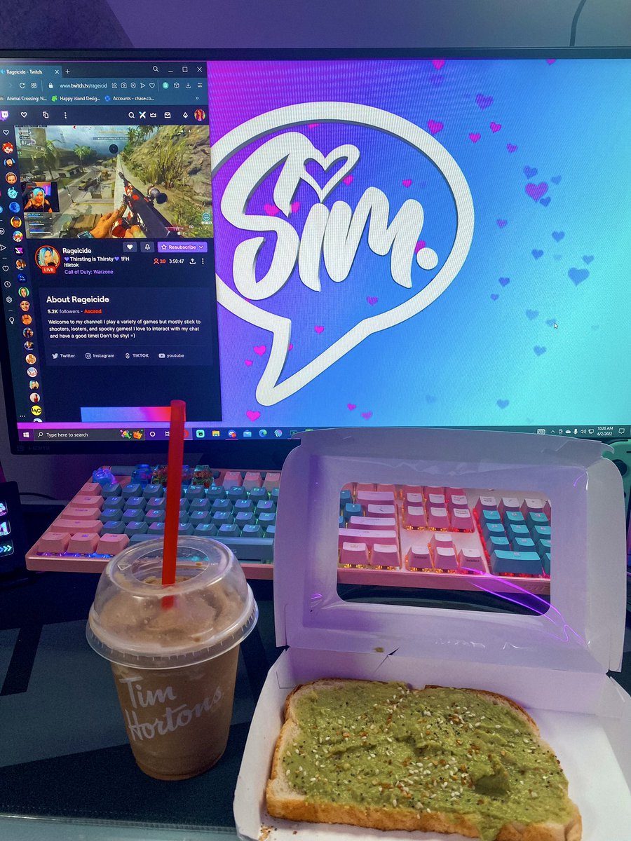Simby tweet media