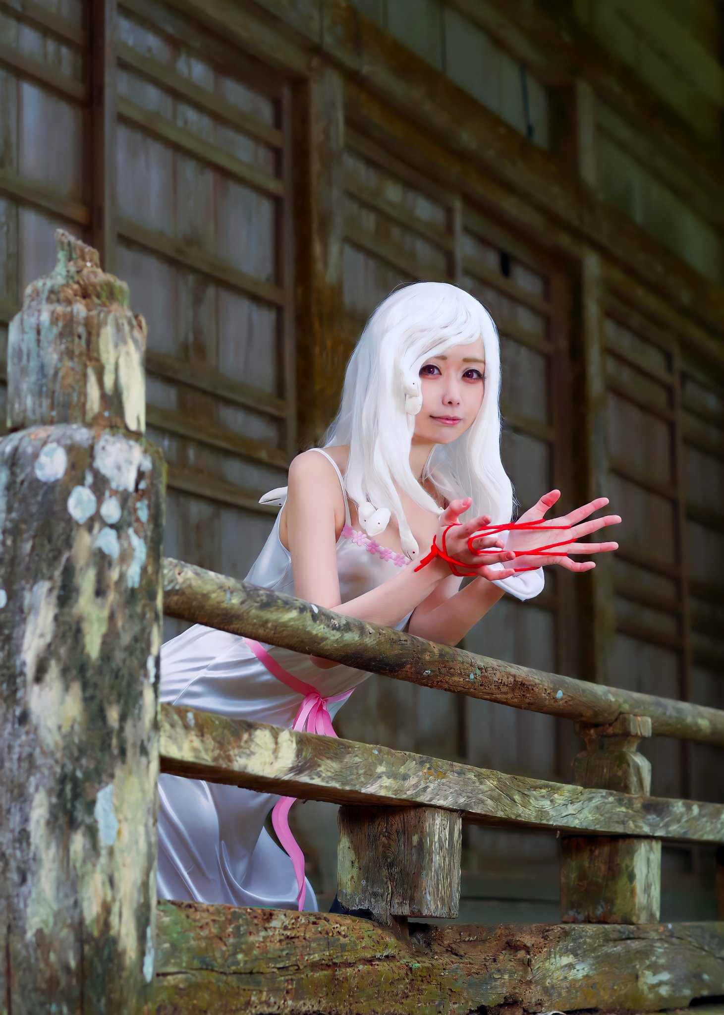 K3044 〈物語〉シリーズ 化物語 偽物語 千石 撫子（せんごく なでこ