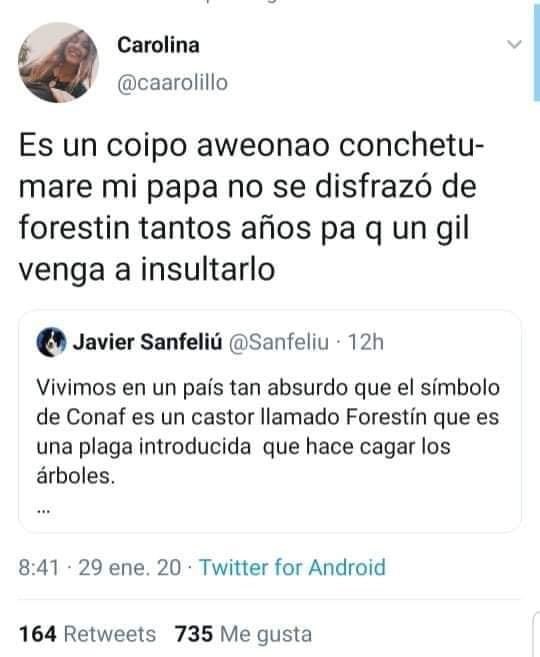 moramoradaa_'s tweet photo. este es uno de mis momentos favoritos de twitter https://t.co/KH7x9mPgjC