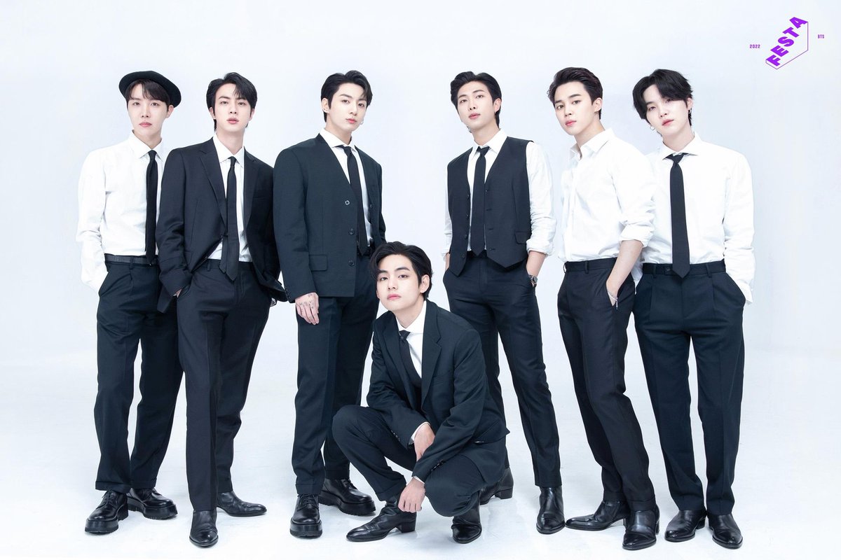 btsjinkun's tweet photo. いつまでも7人で
これからも花道を通って
幸せにしたりされたりしてね https://t.co/nttiTSELhc