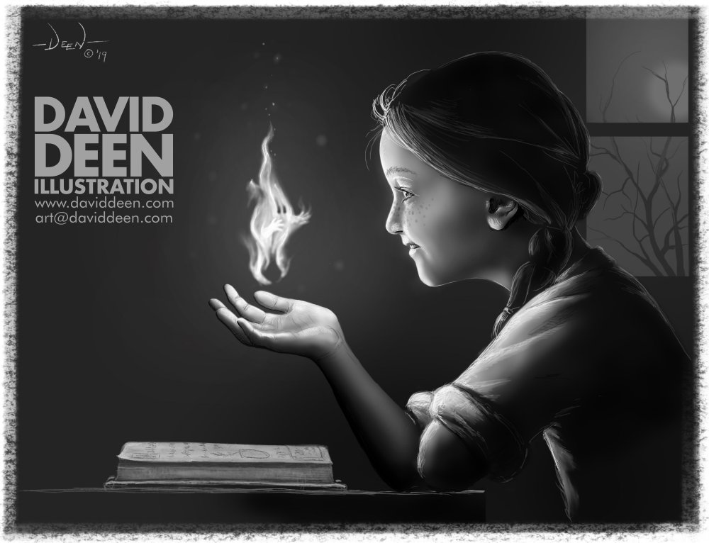 David Deen **COMMS OPEN, SEEKING REP** tweet media