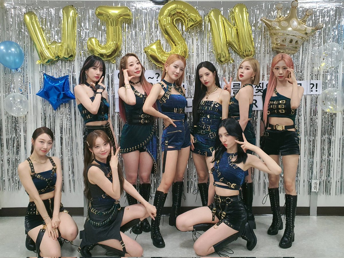 StellarCosmica's tweet photo. [#WJSN]

💖 WJSN #QUEENDOM2 Final 💖
ㅤ https://t.co/6TFaW60BRX