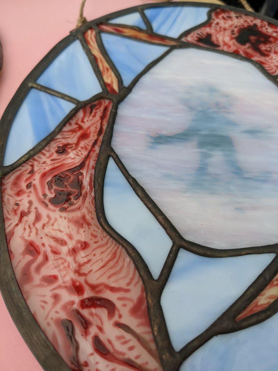 16BitsofGlass tweet picture