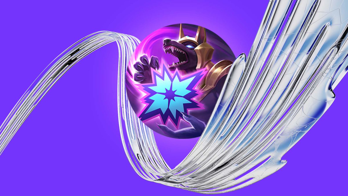 To celebrate the first Wild Rift Icons Global Championship, we will be releasing cosmetic rewards throughout the Icons broadcast on Twitch!

Learn more here: wildrift.leagueoflegends.com/en-us/news/esp…