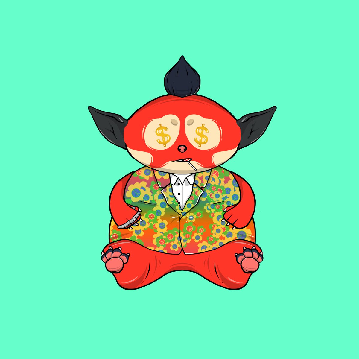 Congrats <a href="/CryptoOz/">𝒪𝚊ĸυℝ</a> !

Welcome to the #FoxArmy🦊

Here is your win 🦊

Transaction: polygonscan.com/tx/0x2b67c2ef1…

Join the #FoxArmy 🦊

#NFTCollection #NFTs #NFTdrop #NFTProject #NFTCommunity #NFTGiveaway #NFT