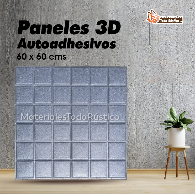 TODORUSTICO's tweet photo. Paneles 3D Autoadhesivos:
Se puede pegar en cualquier superficie como una calcomanía, es fabricado de PVC con goma espuma y el espesor es de 6mm. Ideales para decorar y darle un cambio rápido y fácil a cualquier ambiente.
⚠️¡APROVECHA NUESTRAS OFERTAS! ⚠️
.
📍Visítanos!! https://t.co/5NuJM5hviL