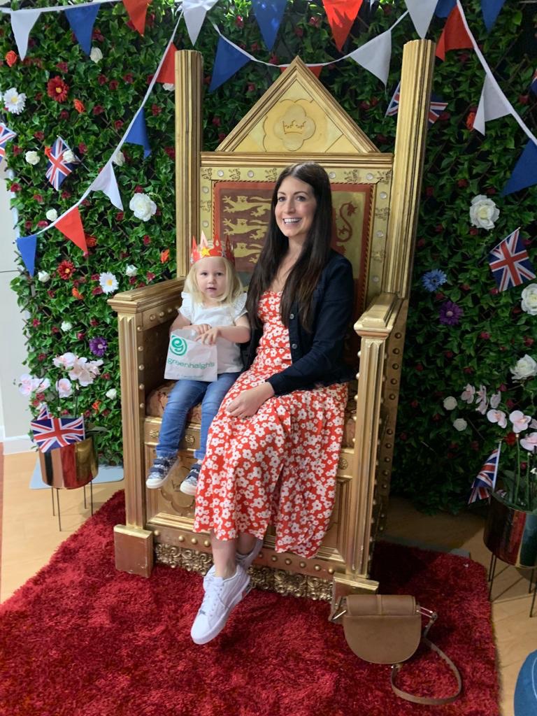 <a href="/CromptonPlace/">Crompton Place</a> We loved it thank you