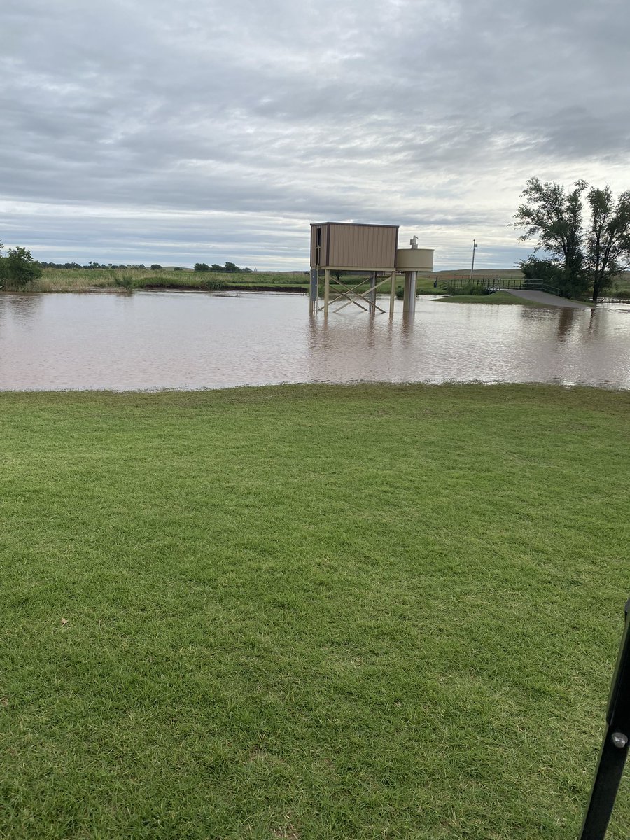 Riverside Golf Course tweet media