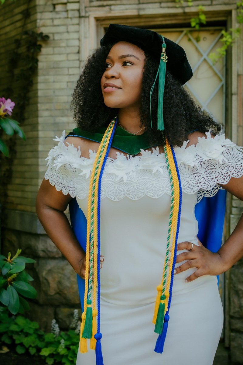 Oghale Obaro-Best, MD tweet media