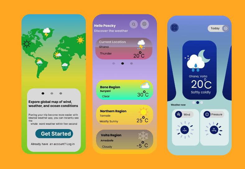 DelademO's tweet image. #NodeEight
#PreTechtraining 
#soronkoimpact