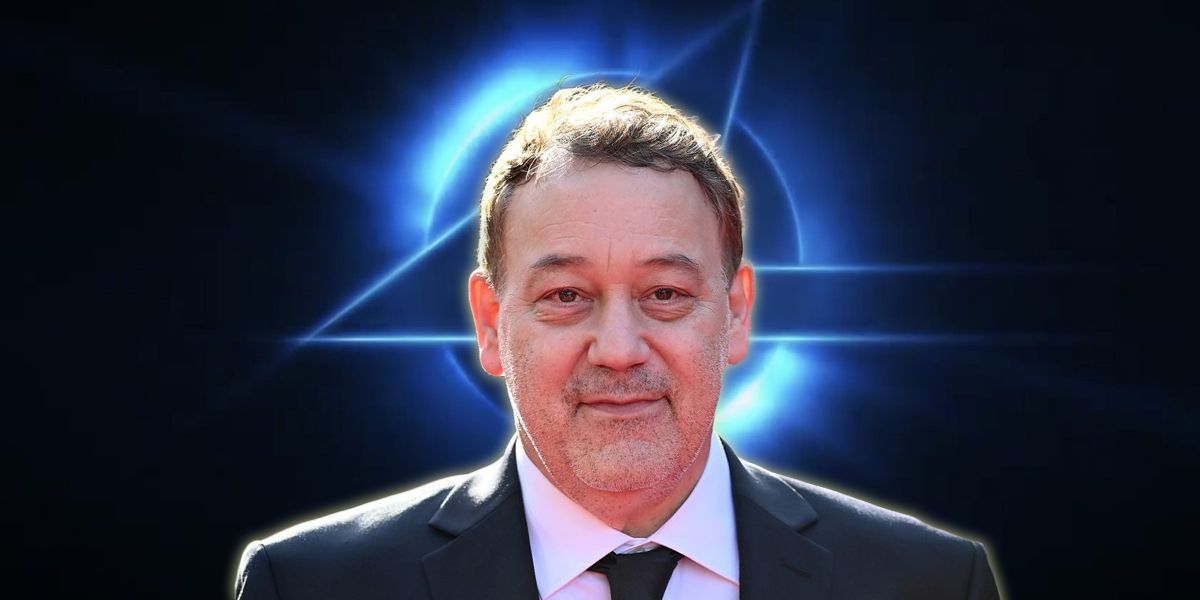 CBR's tweet image. After the success of Doctor Strange 2, Marvel Studios is reportedly looking for a director like Sam Raimi to helm the Fantastic Four reboot.

buff.ly/38L3Tq6