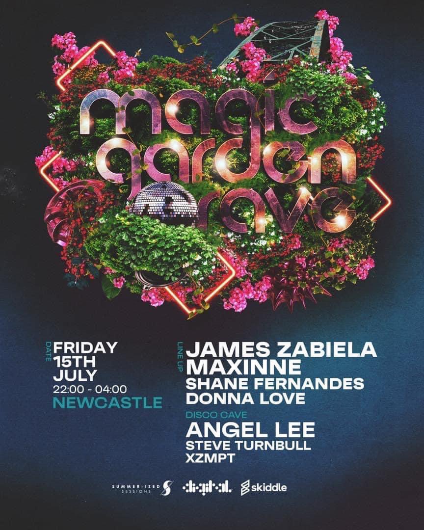DJ Steve Turnbull (@labtechs) on Twitter photo Can’t wait for this! Going to be warming up in the disco cave <a href="/DigitalNCL/">Digital Newcastle</a> Friday 15th July!
#disco #discohouse #defected #ourhousemusic #hedkandi #glitterbox
#dj Can’t wait for this! Going to be warming up in the disco cave <a href="/DigitalNCL/">Digital Newcastle</a> Friday 15th July!
#disco #discohouse #defected #ourhousemusic #hedkandi #glitterbox
#dj