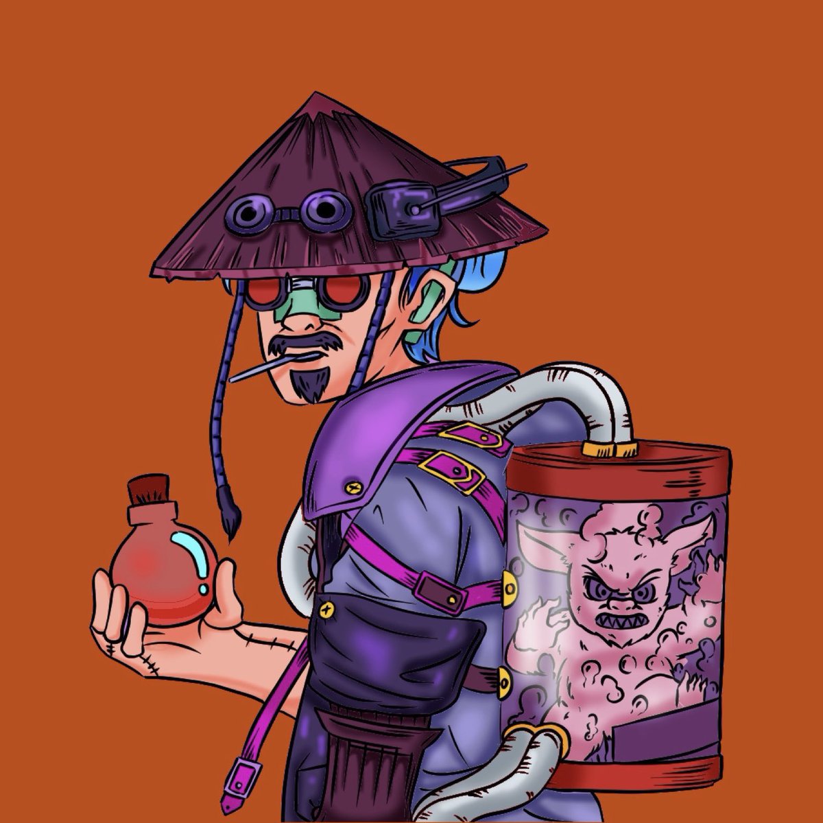 Affray 🧊 (@cryptoaffray) on Twitter photo 🎁 HUGE WL GIVEAWAY! 🎁
Prizes:
🏆 1X <a href="/artofmob/">Art of Mob</a>
🏆 1X <a href="/MonstaScientist/">Monsta Scientist | Tory Labs Coming Soon</a>
🏆 1X <a href="/Primatesnft/">Primates🌿</a>
Must:
1️⃣ Follow <a href="/CryptoAffray/">Affray 🧊</a> / All Accounts! 👆🏻
2️⃣ Like , RT
Turn my post notis on! 🔔
48 HR - 3 winners
#SolanaGiveaways #Solana #SolanaNFT #NFT #NFTGiveaways 🎁 HUGE WL GIVEAWAY! 🎁
Prizes:
🏆 1X <a href="/artofmob/">Art of Mob</a>
🏆 1X <a href="/MonstaScientist/">Monsta Scientist | Tory Labs Coming Soon</a>
🏆 1X <a href="/Primatesnft/">Primates🌿</a>
Must:
1️⃣ Follow <a href="/CryptoAffray/">Affray 🧊</a> / All Accounts! 👆🏻
2️⃣ Like , RT
Turn my post notis on! 🔔
48 HR - 3 winners
#SolanaGiveaways #Solana #SolanaNFT #NFT #NFTGiveaways