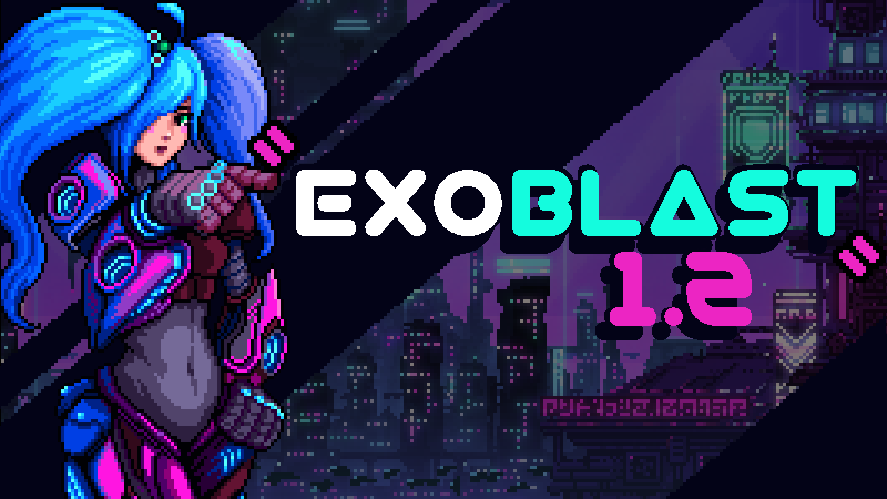 Exoblast tweet media