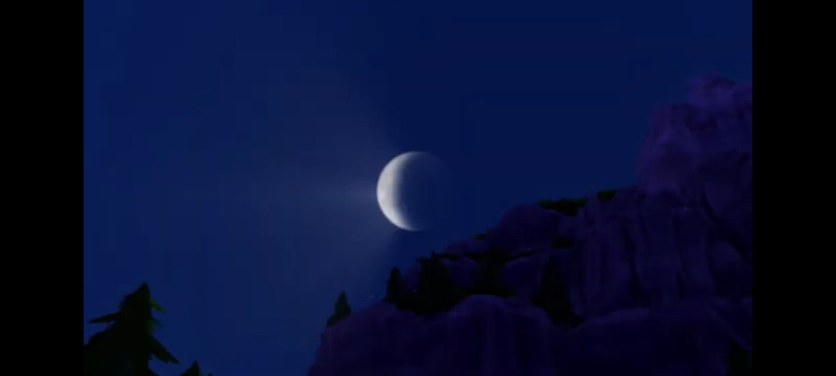 TheSimsDesigns's tweet photo. Why no one's talking about the moon phases? https://t.co/qEteTgKYAt