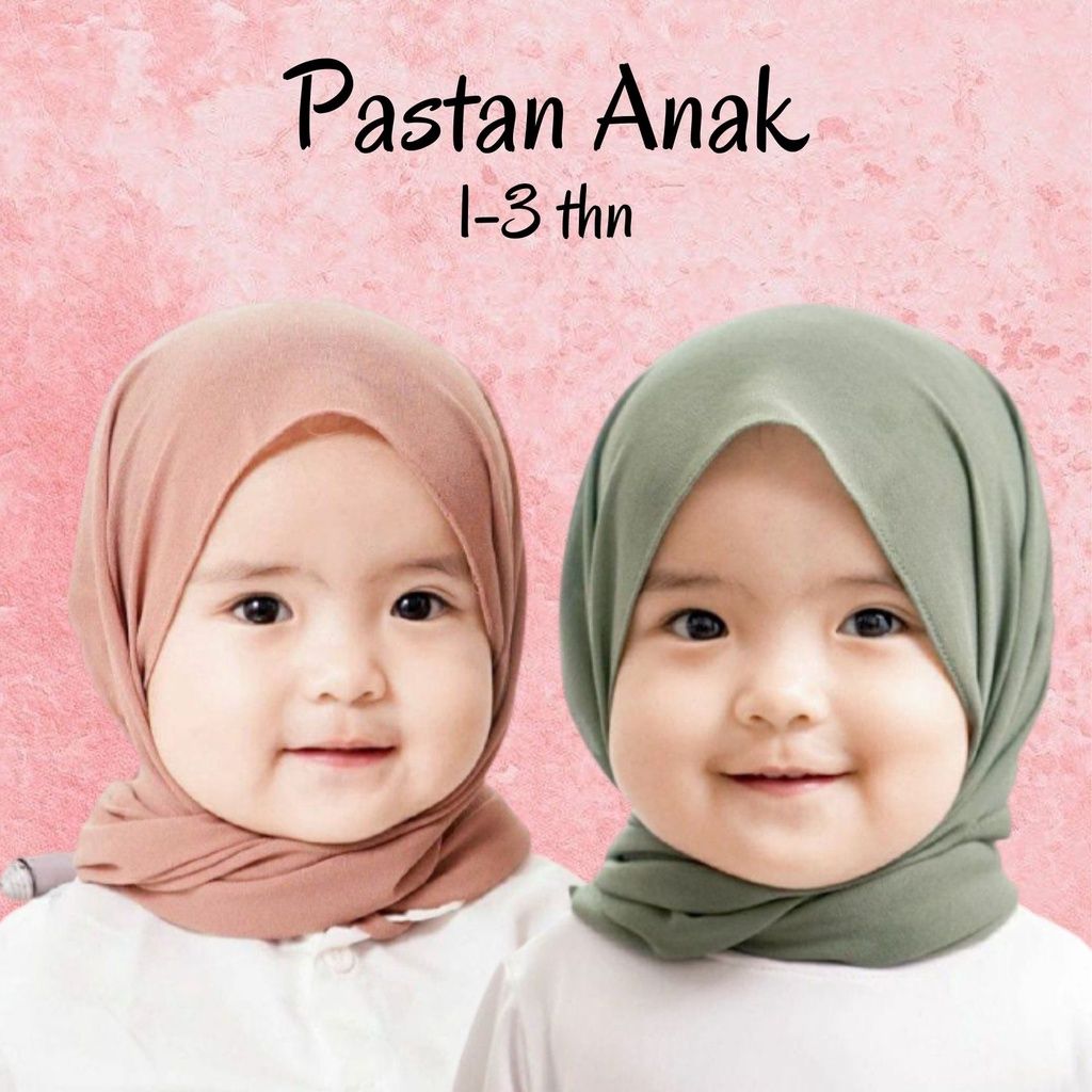 anggitams's tweet photo. Cek PROMO PASHMINA ANAK BAYI 1-3 Tahun DIAMOND | PASHMINA KARET ANAK BAYI DIAMOND dengan harga Rp9.899 - Rp10.439. Dapatkan di Shopee sekarang! https://t.co/13LniT7DaT https://t.co/T0C5RZBssU