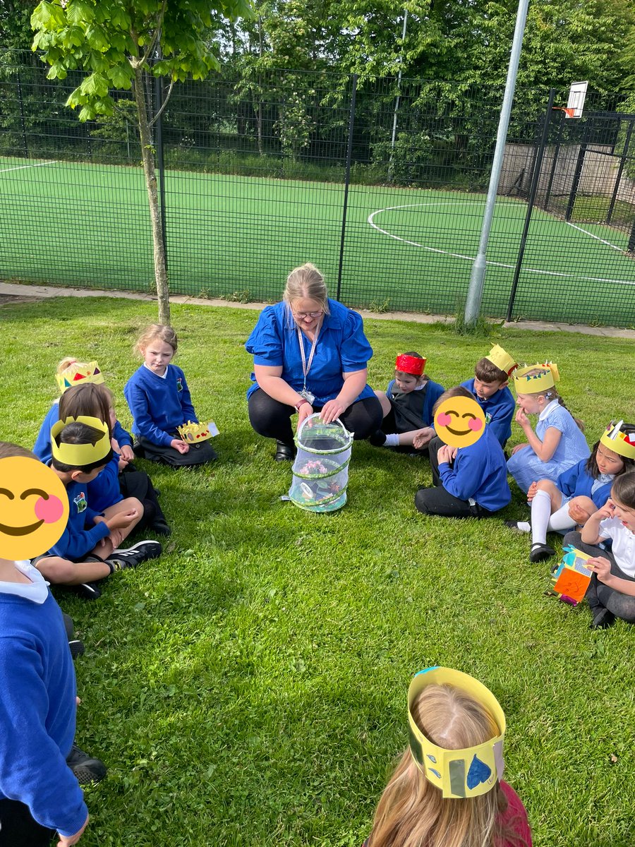 Bilston Primary tweet media