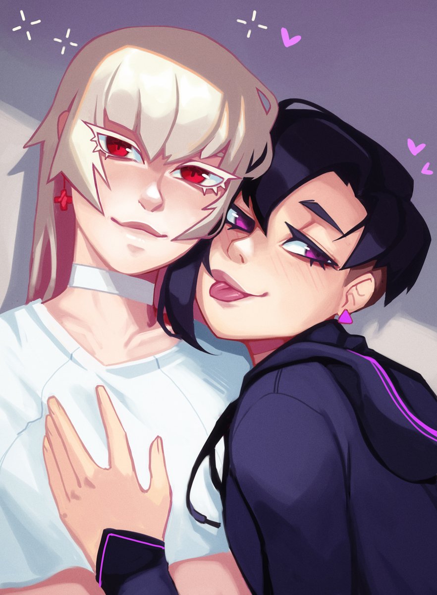 「Happy #Pride 🏳️‍🌈 month everyone! 

re」|QTori 🍣のイラスト