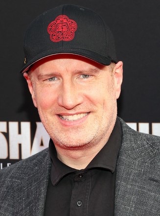 Happy birthday to the man, the myth, the legend himself, Kevin Feige. 